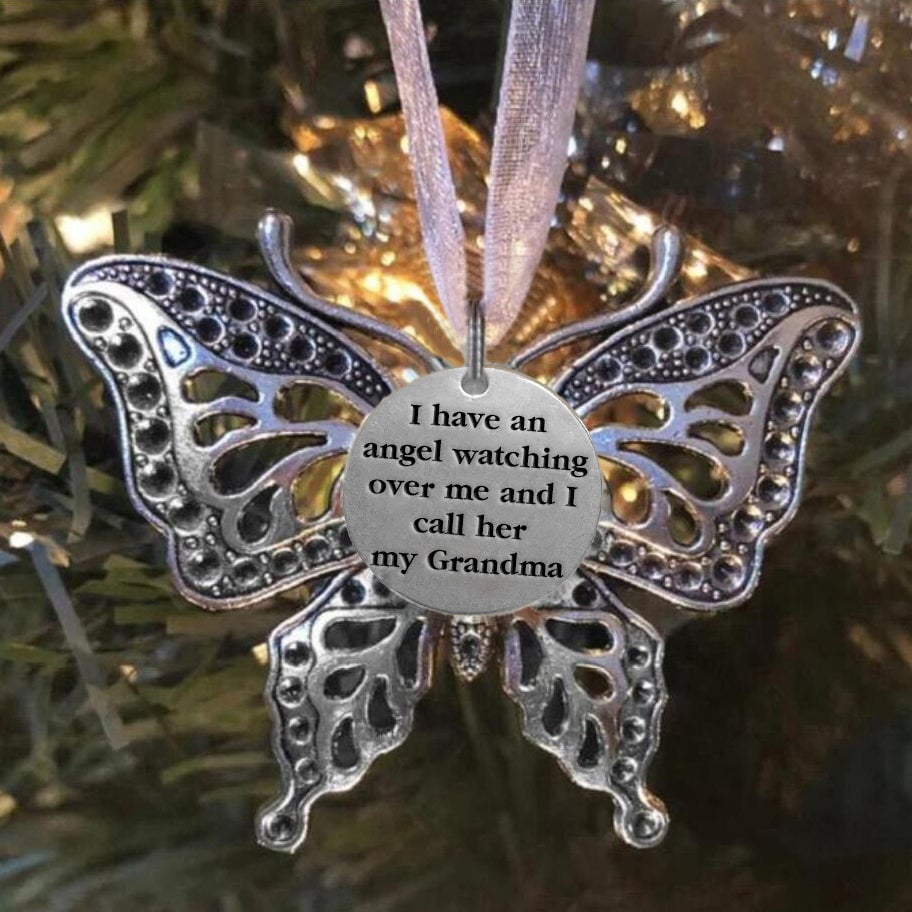 Grandma