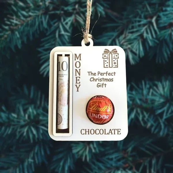 💸The Perfect Christmas Gift