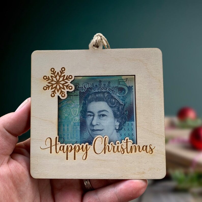 Happy Christmas