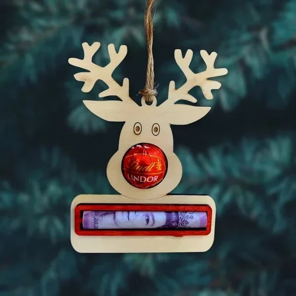 Reindeer